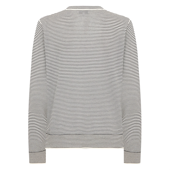 Levete Room LR-POLENA 2 Pullover, Black Combi